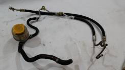 Бачок гидроусилителя руля. Subaru Impreza WRX, GGB, GGA, GG Subaru Impreza WRX STI, GGB Subaru Impreza, GG3, GG2, GGB, GGA, GG