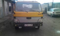 Baw Fenix. BAW, 3 298 куб. см., 2 980 кг.