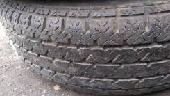 Bridgestone RD650 Steel. Всесезонные, износ: 30%, 2 шт