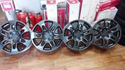 Enkei. 8.0x18, 5x120.00, ET45, ЦО 64,1 мм.