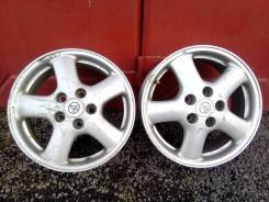 Touren. x16, 5x114.30