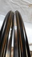 Дефлектор капота. Subaru Impreza WRX, GGA, GG, GGB Subaru Impreza WRX STI, GGB Subaru Impreza, GG3, GG2, GGB, GGA, GG