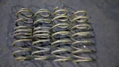 Пружина подвески. Mazda Demio, DY3R, DY5W, DY3W, DY5R