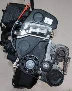 Двигатель в сборе. Volkswagen Golf Plus Volkswagen Golf Volkswagen Polo Двигатели: CGGA, CGGB
