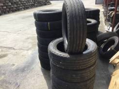 Bridgestone R202. Летние, 2012 год, износ: 10%, 4 шт