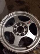 Desmond RegaMaster EVO. 6.5x15", 4x114.3, ET45 ����