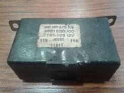 Реле. Nissan Primera, FHP10, P10 Двигатели: SR20DE, CD20, GA16DE, GA16DS, SR20DI