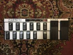 MIDI footswitch Behringer FCB1010 + Uno Eprom chip for ElevenRack