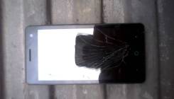 ZTE Blade GF3. Б/у