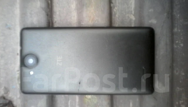 ZTE Blade GF3. �/� ����