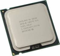 Intel Core 2 Duo E8600