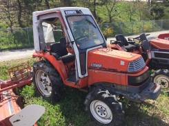 Kubota. Японский трактор X-20 находится в Японии , под заказ привезем, 1 300 куб. см. Под заказ