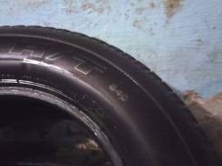 Bridgestone Dueler H/T D840. Летние, износ: 40%, 4 шт