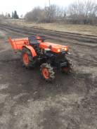 Kubota. Продам минитрактор , 15 000 куб. см.