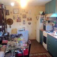 Продам Отличный Дом на Пятаке!. Улица Суворовская 47, р-н Угольная, площадь дома 60 кв. м., централизованный водопровод, электричество 10 кВт, отоплен...