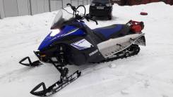 Yamaha FX Nytro XTX. исправен, есть птс, с пробегом