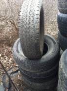 Goodyear Wrangler RT/S. Всесезонные, износ: 30%, 2 шт