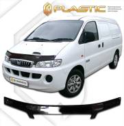 Дефлектор капота. Hyundai Starex
