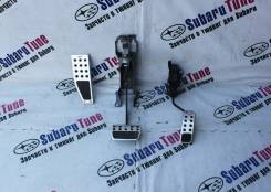 Педаль. Subaru Impreza, GRF, GE7, GE6, GH8, GRB, GH7, GVF, GH6, GE3, GE2, GH3, GVB, GH2
