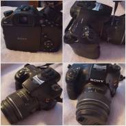 Sony Alpha SLT-A57