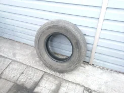 Bridgestone V-steel Rib R230. ������, �/�, ����� 5�% ����