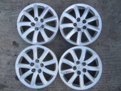 Lexus. 7.5x18, 5x120.00, ET32, ЦО 60,1 мм.