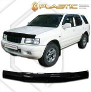 Дефлектор капота. Isuzu Wizard