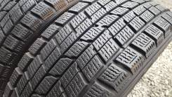 Dunlop DSX. Всесезонные, 2007 год, износ: 5%, 4 шт