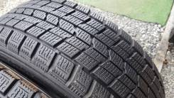 Dunlop DSX. Всесезонные, 2007 год, износ: 5%, 4 шт