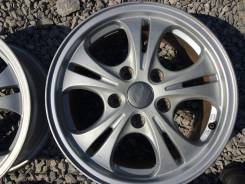 Manaray Sport Euro Speed. 6.5x15, 5x114.30, ET50