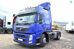 Volvo FM12. Новый восстановленный Volvo FM 12 2018 года сборка, 12 400 куб. см., 22 000 кг., 6x2. Под заказ