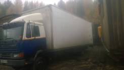 DAF LF 45. Продается грузовик , 6 000 куб. см., 8 000 кг.