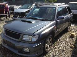 Крыло. Subaru Forester, SF5, SF9 Двигатели: EJ202, EJ25, EJ205, EJ20G, EJ20J, EJ254, EJ201, EJ20