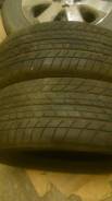Dunlop. Летние, износ: 10%