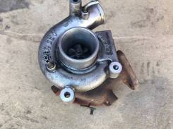 Турбина. Mitsubishi Delica Space Gear, PF8W, PD8W, PE8W Mitsubishi Challenger, K97WG Mitsubishi Pajero, V26C, V26W, V26WG, V46V, V46W, V46WG Mitsubish...