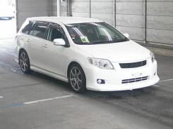 Toyota Corolla Fielder. ZRE142, 2ZRFE