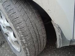 Hankook. Летние, износ: 20%, 4 шт