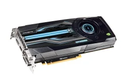 GeForce GTX 680 ����