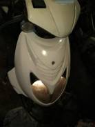 Racer Lupus. 125 куб. см., неисправен, птс, с пробегом
