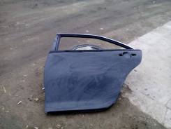 Дверь боковая. Toyota Camry