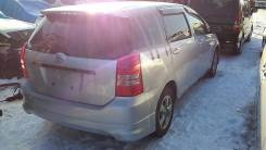 Крыло. Toyota Wish, ANE10, ZNE10, ZNE14 Двигатели: 1ZZFE, 1AZFSE