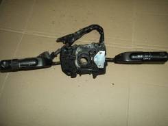 Блок подрулевых переключателей. Mitsubishi RVR, N28W, N23WG, N21W, N11W, N23W, N13W, N28WG Mitsubishi Chariot, N48W, N34W, N43W, N44W, N33W, N38W