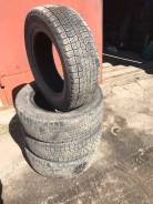 Falken Espia EPZ. Зимние, без шипов, 2008 год, износ: 50%, 4 шт