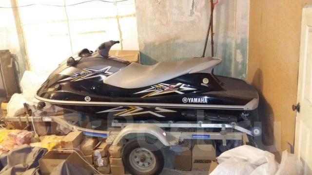 Yamaha Waverunner. 2011 ���. ��� ����� �� ���������� ����