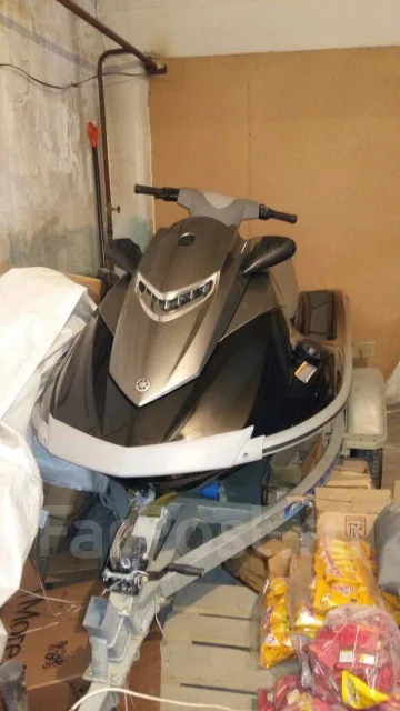 Yamaha Waverunner. 2011 ���. ��� ����� �� ���������� ����