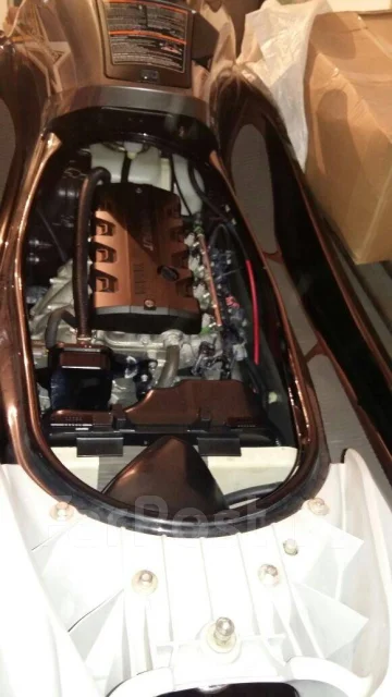 Yamaha Waverunner. 2011 ���. ��� ����� �� ���������� ����