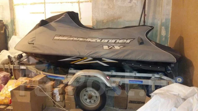 Yamaha Waverunner. 2011 ���. ��� ����� �� ���������� ����