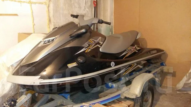 Yamaha Waverunner. 2011 ���. ��� ����� �� ���������� ����