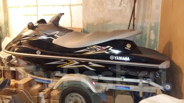 Yamaha Waverunner. 2011 ���. ��� ����� �� ���������� ����