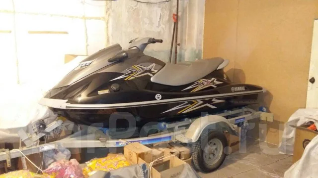 Yamaha Waverunner. 2011 ���. ��� ����� �� ���������� ����